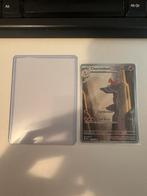 Charmeleon 169/165 full art netjes, Ophalen of Verzenden, Nieuw, Losse kaart