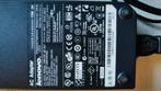 Laptop voeding voor Lenovo Thinkpad W530 (20V, 170W), Ophalen of Verzenden, Gebruikt