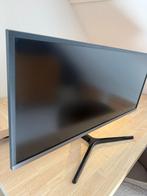 Samsung 34 inch monitor - HDMI beeldscherm, Computers en Software, Monitoren, Ophalen, HDMI, VA, Zo goed als nieuw