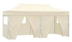 Partytent opvouwbaar paviljoen pagodetent 3x6 GRATIS BZRGD, Tuin en Terras, Partytenten, Partytent, Minder dan 4 meter, Nieuw