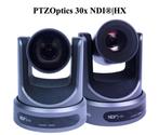 Complete HD live streaming set met 6 PTZ camera's & Wirecast, Ophalen, Gebruikt, Video