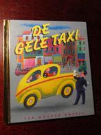 Boek: De gele taxi (een gouden boekje), Fictie algemeen, Nieuw, Ophalen of Verzenden, Lucy Sprague Mitchell e.a