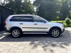Volvo XC90 2.5 T YOUNGTIMER AWD Lederen bekleding, weinig km, Auto's, 7 stoelen, 2521 cc, Leder, 209 pk