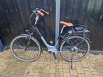 Brinckers Elektrische Fiets, Ophalen, Gebruikt, Brinckers, 51 tot 55 cm