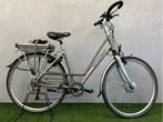 RIH Z-Omega 49cm zilvergrijs - SCHERPE PRIJS!, 47 tot 51 cm, Ophalen of Verzenden, Gebruikt