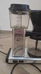 Douwe Egberts koffiemachine – Moccamaster – werkt goed, Gebruikt, 10 kopjes of meer, Koffiemachine, Gemalen koffie