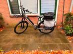 New e-bike, Ophalen, Zo goed als nieuw
