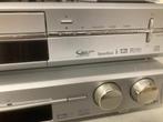 T.K. JVC Surround set met alles erop en aan, Ophalen, Gebruikt, JVC, 70 watt of meer