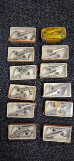 DKW SB 500 contactpunten sets, Motoren, Ophalen of Verzenden, Nieuw