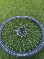 Stella vicenza achter wiel met nieuwe band e-bike, Ophalen of Verzenden, Zo goed als nieuw