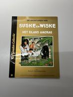 Suske en Wiske - Gouden Collectie 1 - Nette staat, Boeken, Stripboeken, Eén stripboek, Ophalen of Verzenden, Zo goed als nieuw