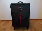 Bardani koffer groot 4 wielen, Overige materialen, Zo goed als nieuw, 35 tot 45 cm, Wieltjes