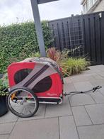 Fietskar voor hond - DoggyRide, Ophalen, Gebruikt