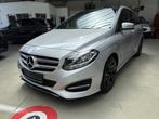 2015 Mercedes B 200 4x4 100.938km, Automaat, Gebruikt, Euro 6, Overige carrosserieën