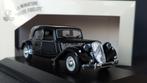 Citroen Traction Avant 15 Six H 1:43 Norev Pol, Ophalen of Verzenden, Nieuw, Auto, Norev