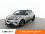 Toyota C-HR 1.8 Hybrid Style | FN90866 | (bj 2016), 4 cilinders, Met garantie (alle), 122 pk, Leder