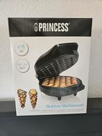 Bubble waffle maker, Witgoed en Apparatuur, Ophalen of Verzenden, Nieuw