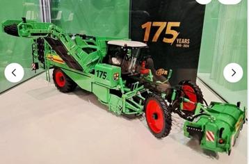 AVR Puma 4.0 Marge Models beschikbaar voor biedingen