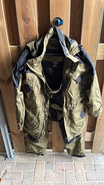 Anaconda Nighthawk winterkleding warmtepak maat XL ZGAN beschikbaar voor biedingen