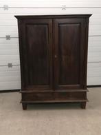 Koloniale meubel set., Ophalen