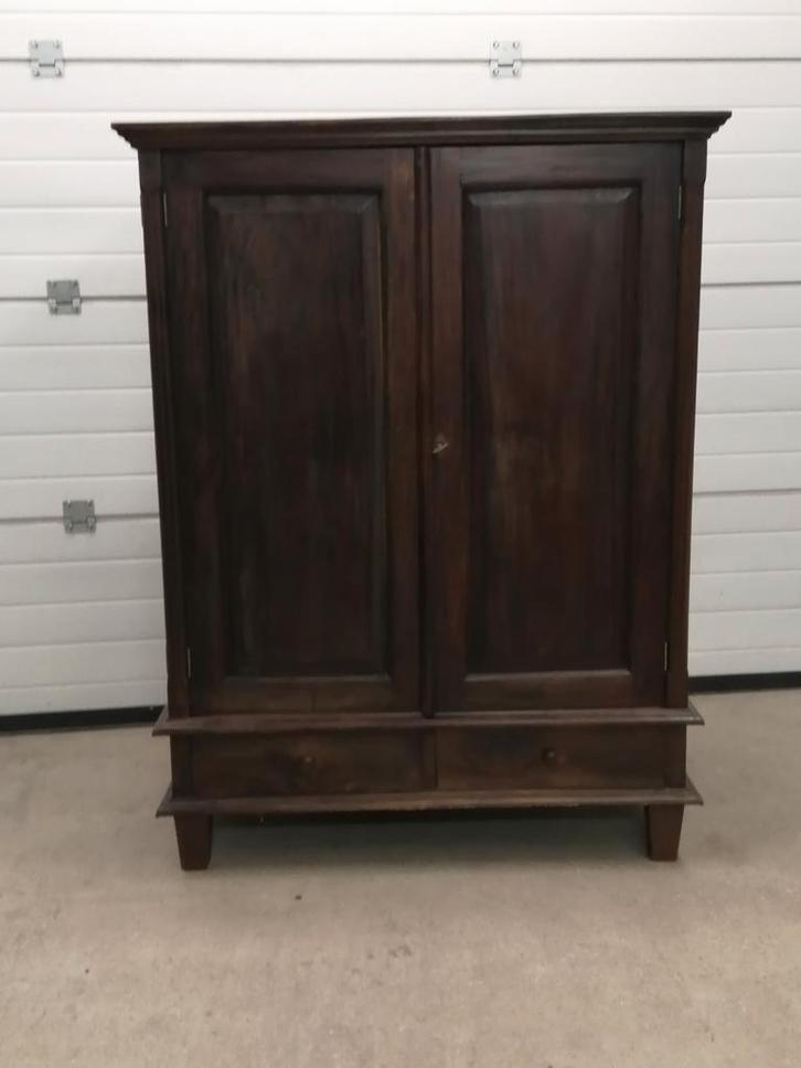 Koloniale meubel set., Huis en Inrichting, Complete inboedels, Ophalen