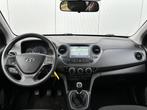 Hyundai i10 1.0i Comfort / Airco / Navigatie / Cruise Contro, Auto's, Hyundai, Origineel Nederlands, Te koop, Benzine, 25 km/l