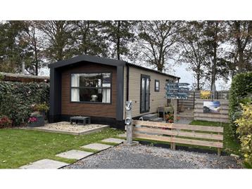 Chalet te koop aan de kust bij Sint Maarten in N-H! R#52R beschikbaar voor biedingen