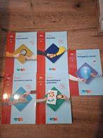 Schoolboeken Pedagogisch Medewerker MBO, Boeken, Overige vakken, ThiemeMeulenhoff, Ophalen of Verzenden, Zo goed als nieuw