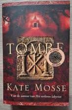 De Vergeten Tombe - Kate Mosse, Ophalen of Verzenden, Zo goed als nieuw, Kate Mosse
