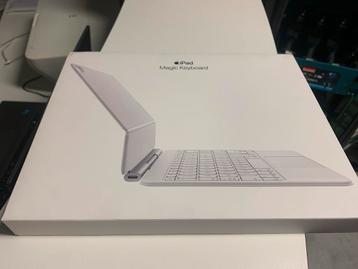Apple Magic Keyboard (GESEALD) beschikbaar voor biedingen