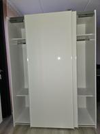 Kleidingkast Hoogglans, Huis en Inrichting, Kasten | Kledingkasten, Ophalen, 200 cm of meer, 150 tot 200 cm, Zo goed als nieuw