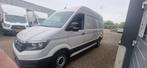 Volkswagen Crafter CC 2.0 TDI 140pk L3 364/3500 FWD 2019, Auto's, Te koop, Geïmporteerd, 14 km/l, 750 kg