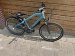 Alpina trial, Fietsen en Brommers, Fietsen | Jongens, Ophalen, Alpina, Handrem, Gebruikt