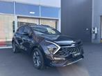 Kia Sportage 1.6 T-GDi Hybrid GT-Line Electr. Schuif-kanteld, Stof, Gebruikt, Euro 6, 4 cilinders