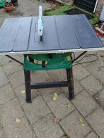 PARKSIDE Tafelcirkelzaag, Doe-het-zelf en Verbouw, Gereedschap | Zaagmachines, Ophalen, Gebruikt, Cirkelzaag, Parkside