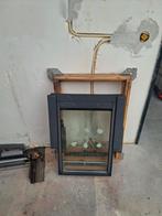 Velux Dakraam - Gebruikt, Doe-het-zelf en Verbouw, Glas en Ramen, Gebruikt, Minder dan 80 cm, 80 tot 120 cm, Ophalen of Verzenden