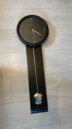Orfac klok, Ophalen, Zo goed als nieuw, Analoog, Wandklok