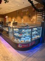 Gebakskoeling toonbank keuken compleet, Ophalen of Verzenden