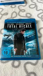 Total Recall (2012)(Colin Farell)(6), Ophalen of Verzenden, Zo goed als nieuw