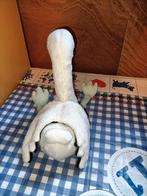 Happy Horse ooievaar knuffel 22 cm gemeten zonder poten, Ophalen of Verzenden, Nieuw