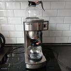 Saro Koffie apparaat / koffiemachine met 2 kannen, Ophalen