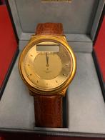 Junghans mega lim.ed. horloge uit boedel, Ophalen, Gebruikt, Overige merken