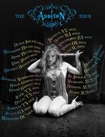 GEZOCHT: addison rae ticket amsterdam, Tickets en Kaartjes, Concerten | Pop, Eén persoon