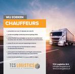 Zzp CE vrachtwagenchauffeurs GEZOCHT!!, 33 - 40 uur