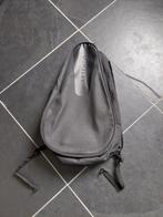 Artengo Rugtas Tennis/Padel - Zwart, Ophalen of Verzenden, Gebruikt, Tas, Overige merken