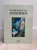 1989 - De Sprookjes van Andersen (big edition), Boeken, Sprookjes en Fabels, Gelezen, Ophalen of Verzenden