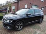 Volkswagen Tiguan 1.5 TSI Act ComfortLine Business, Volkswagen, Zwart, Handgeschakeld, SUV of Terreinwagen