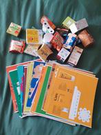 Ah mini's, Verzamelen, Supermarktacties, Albert Heijn, Ophalen