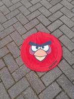 Grote FRISBEE ø 45 cm ANGY BIRDS soft frisbee, Sport en Fitness, Vliegeren, Ophalen of Verzenden, Zo goed als nieuw