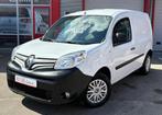 Renault Kangoo 1.2 TCe 115 Comfort Automaat Airco Navi Cruis, Stof, Gebruikt, 4 cilinders, Renault